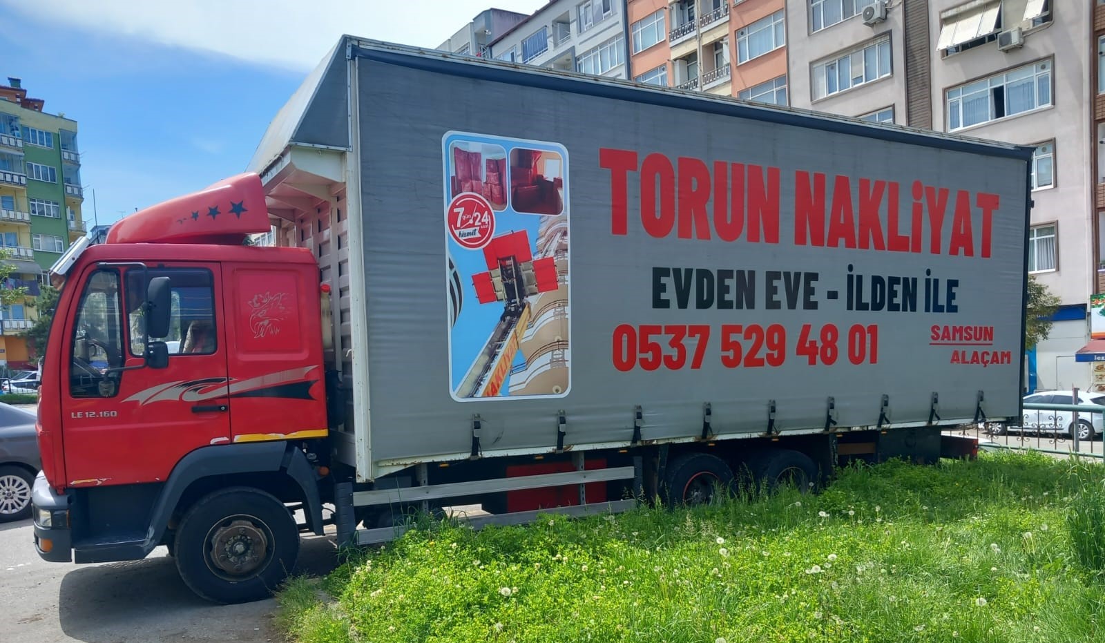UYGUN FİYAT KALİTELİ HİZMET