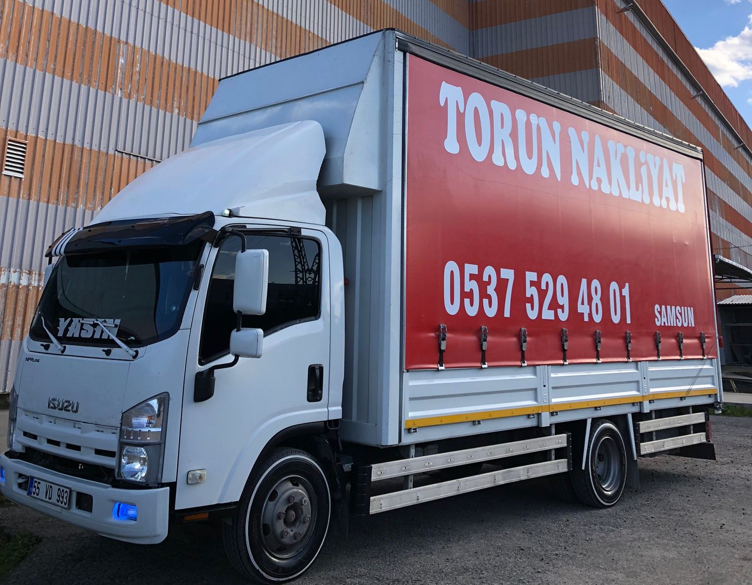 OFİS TAŞIMACILIĞI