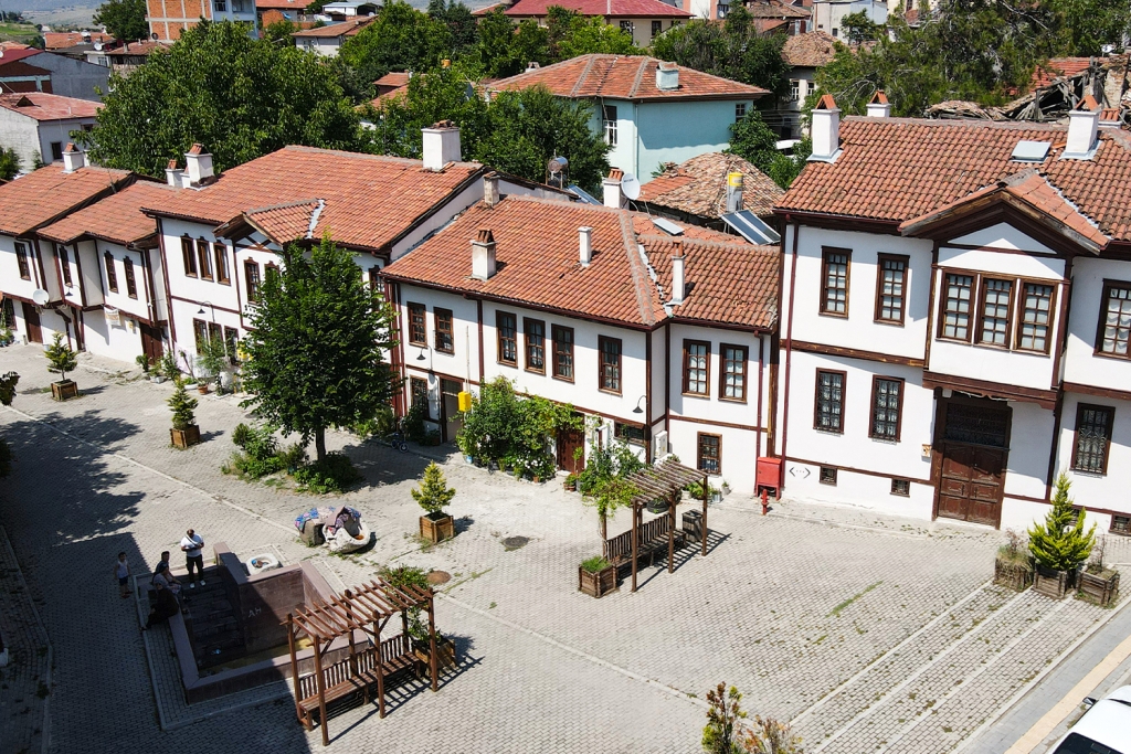 Vezirköprü Evden Eve Nakliyat